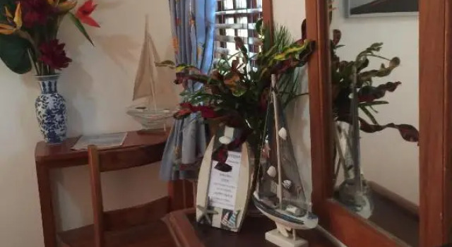 Двухместный номер Standard Hotel Bocas del Toro