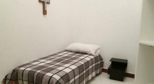 Suites Bosques Medica Sur, Boek Hotel Mexico-Stad Mexico DF