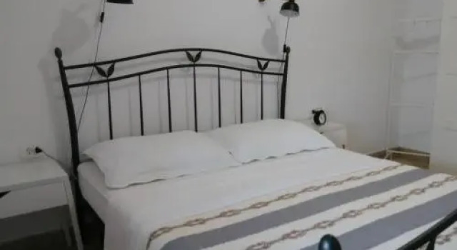 Apartments Villa Dora, Забронировать Апартаменты/квартира Отели Приморско-Горанской жупания с бассейном, Бассейн