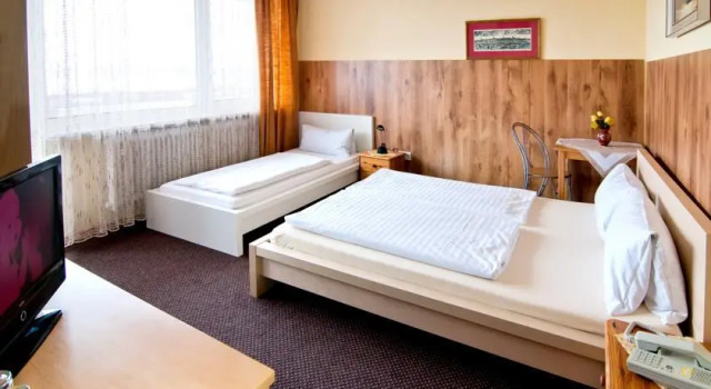 Hotel Krone, Rezervasyon Otel Neufahrn bei Freising Upper Bavaria