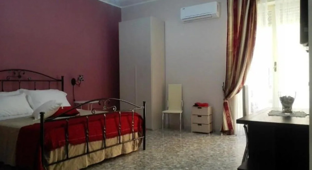 B&B La Fonte, Book Bed and Breakfast Hotels in Sicily with Parking, Parking
