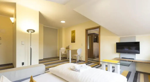Apartment Globotel Hotel Garbsen