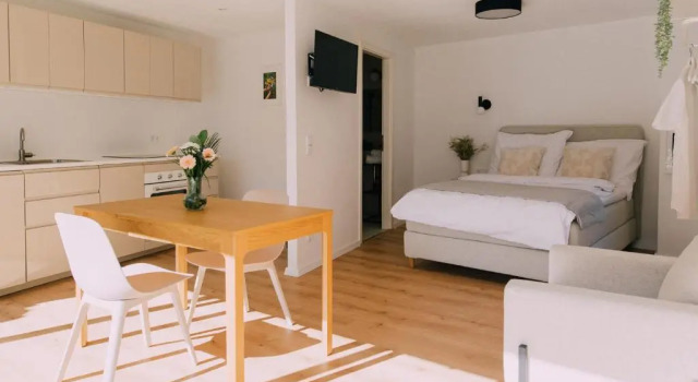 Bacherlhaus, Book Hotel Traunkirchen Traunsee