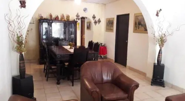 Casa de Enilda 2532