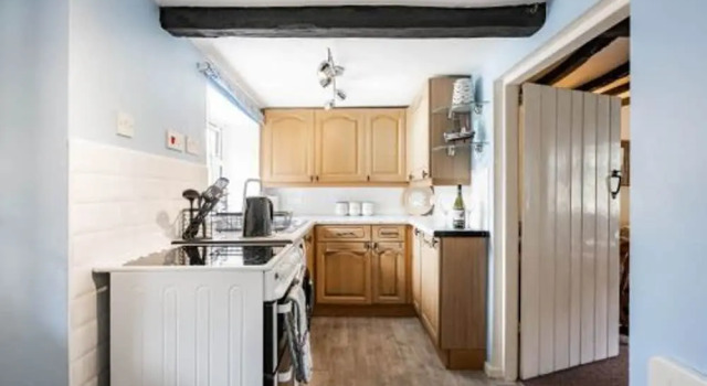 Host Stay Sandpipers, Varaa Huoneisto Holt Norfolk
