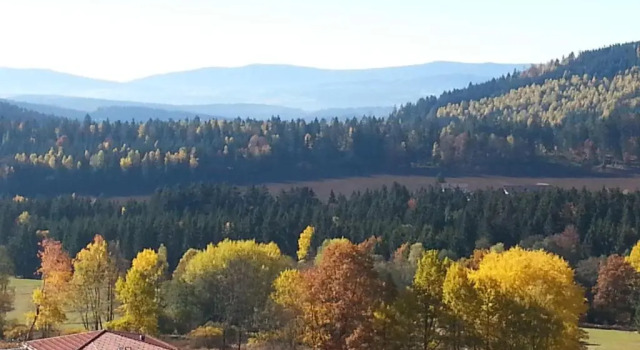 Апартаменты Fewo-Harlachberg-Blick-1