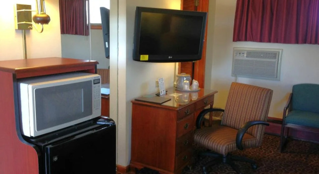 WYE Motor Lodge Duncansville - Altoona, Buchen Sie Hotel Altoona Pennsylvania