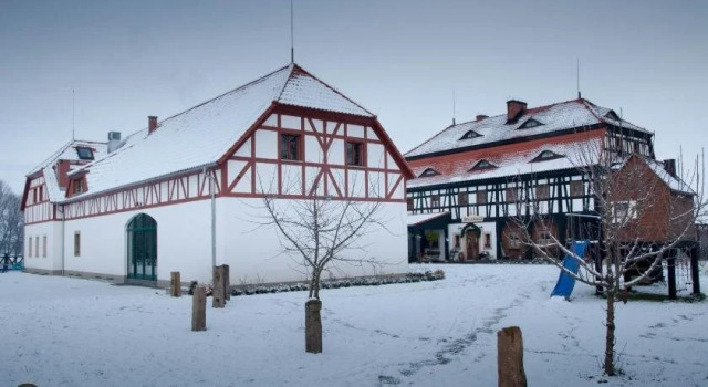 Zagroda Kołodzieja