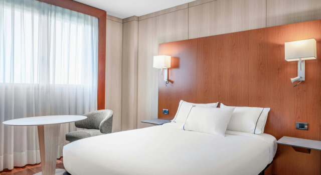 AC Hotel Huelva by Marriott