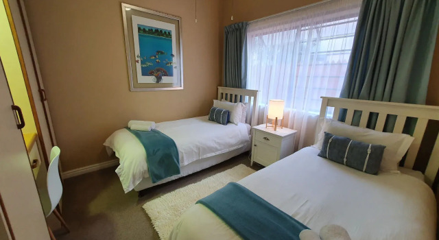 The Gull, Reservar Apartamento Sedgefield Knysna