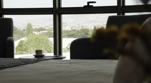 Полулюкс Greymark Hotel