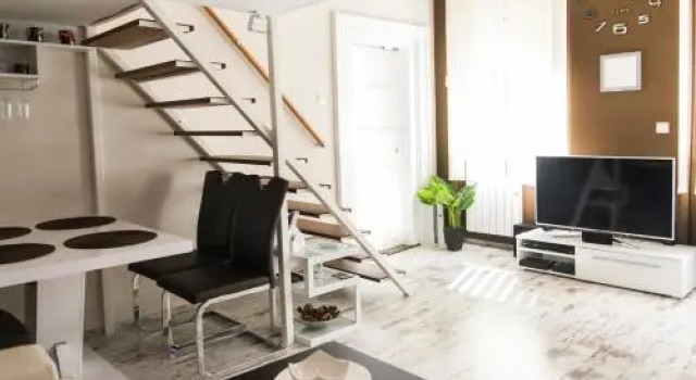 R&R Apartment Dembinszky, Забронировать Апартаменты/квартира Апартаменты Будапешта, Апартаменты/квартира