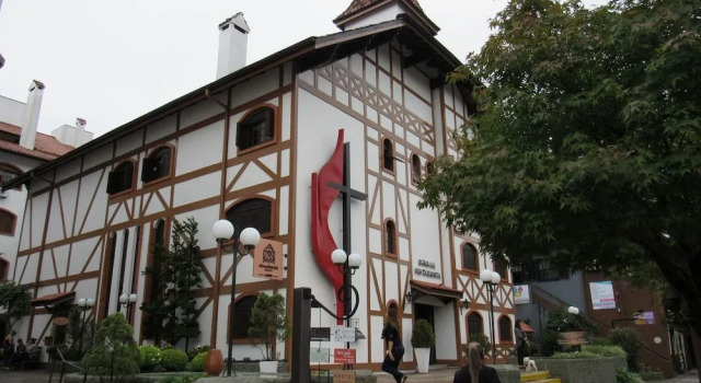 Hostel Chocolatchê