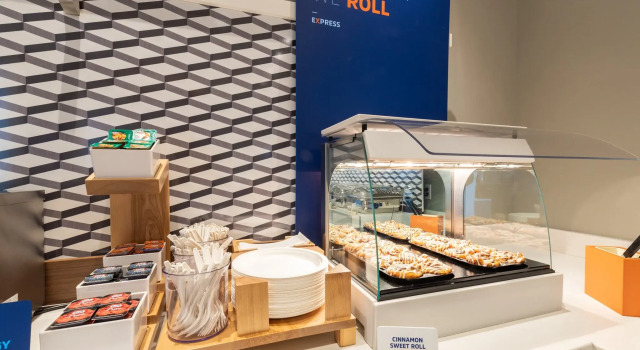 Holiday Inn Express South Haven by IHG, Varaa Hotelli South Haven Michigan