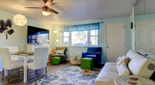 Island 57 2 Bedroom Condo