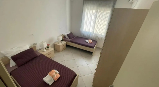 Orikum Apartments, Book Lejlighed Hoteller i Orikum med parkering, Parkering