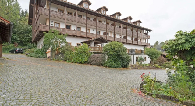 Апартаменты Wohnung in Lohberg Nahe Arber Skipisten