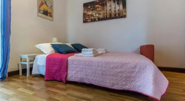 Suite Essenza Milano, Забронировать Отель Милан Ломбардия, рядом с Порта Романа