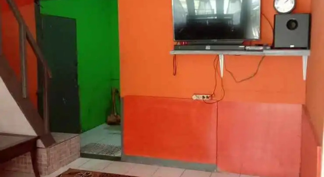 ALI1 Pondok Orange 1 Ciwidey