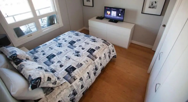 Corporate Suites Calgary, Rezerwuj Hotel Hotele w Calgary Region z parkingiem, Parking