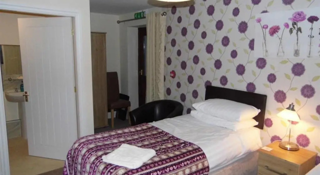 Двухместный номер Standard Clerk Laithe Lodge