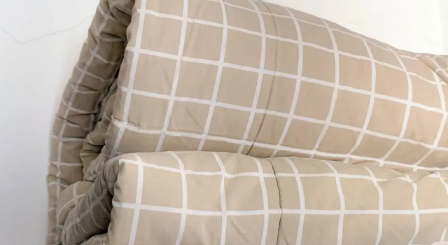 Номер Standard Hotel Vandressen & Castro
