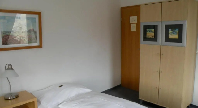 Номер Standard Landgasthof Wellmann