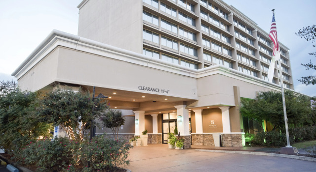 Holiday Inn Birmingham-Airport, an IHG Hotel, Reserva ahora Hotel Hoteles en Birmingham con piscina, Piscina