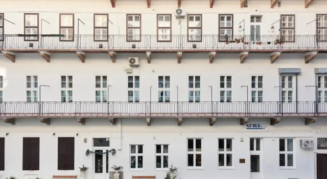 Boutique Residence Budapest