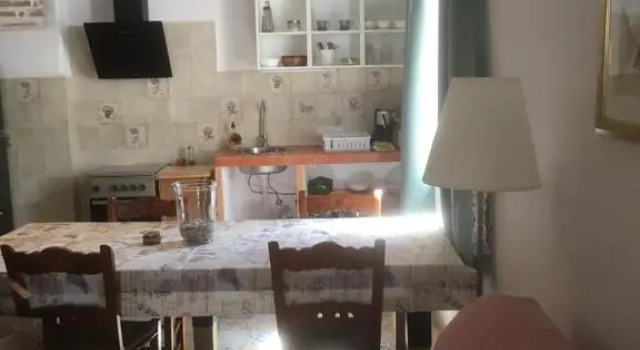 Номер Deluxe El Molino del Corcho