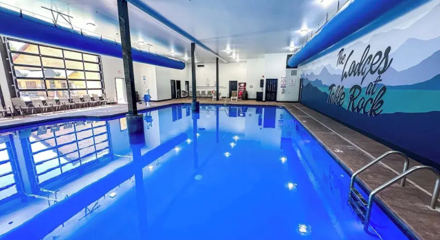 Royal Moose Lodge A Grand Adventure for 20!