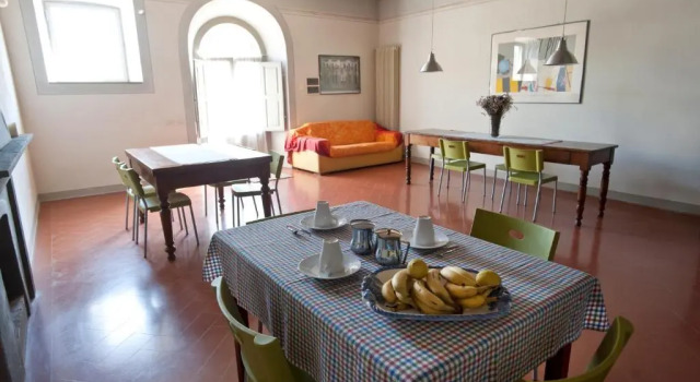 B&B Glicine e Luna, Reserva ahora Bed & breakfast Cascina Toscana