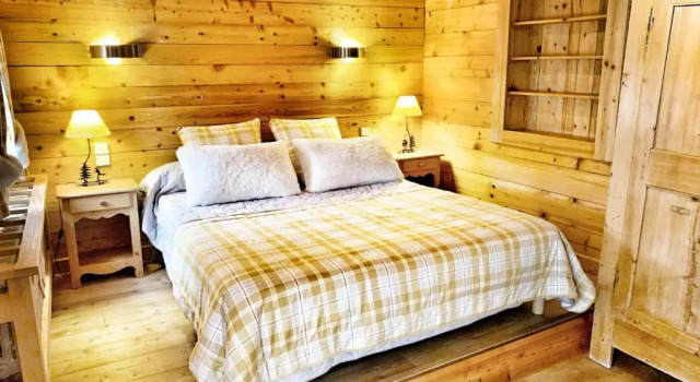 Шале Chalet Marie Claire