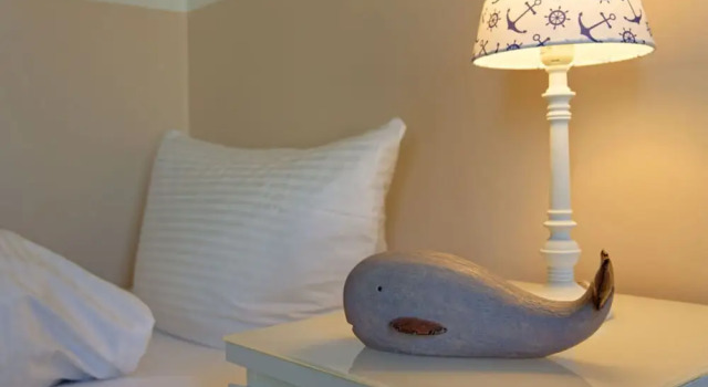 Апартаменты Holiday Apartment Langeoogtraum