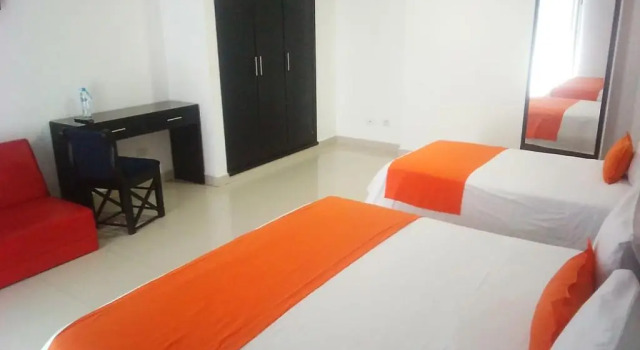 Люкс Hotel Atlantic Lux