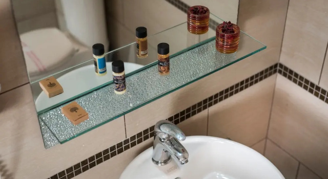 Номер Premium Areti Suites