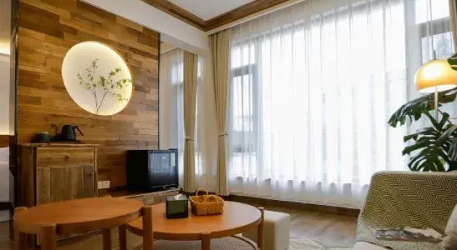 Люкс Guilai INN