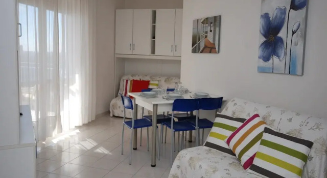 Residence Bianco e Nero
