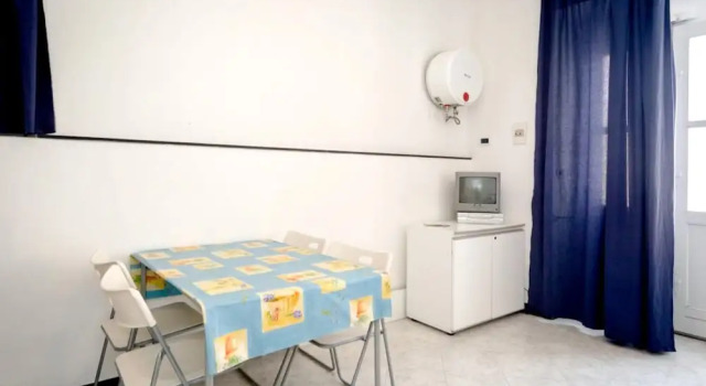Apartment With one Bedroom in Sestri Levante, With Wonderful sea View and Wifi - Near the Beach
