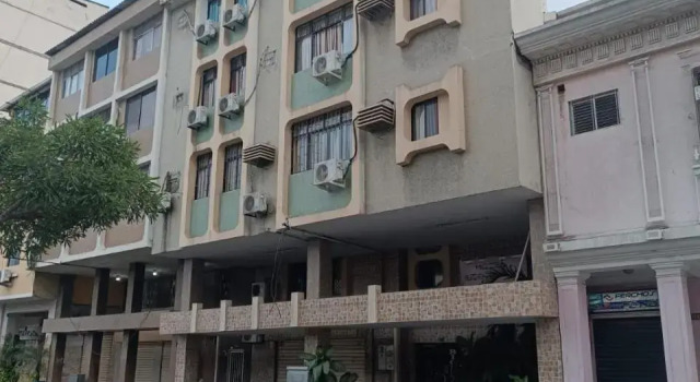 Hostal Bicentenario, Book Hotel Cheap Hotels in Guayas
