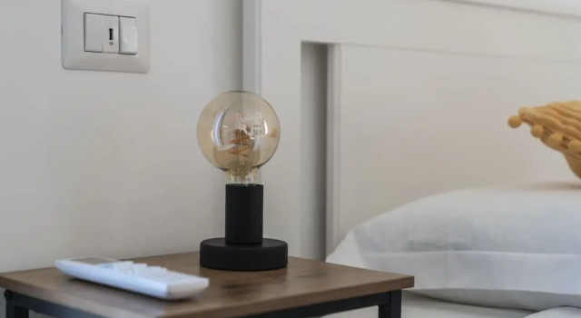 Vintage Apartment Cipro