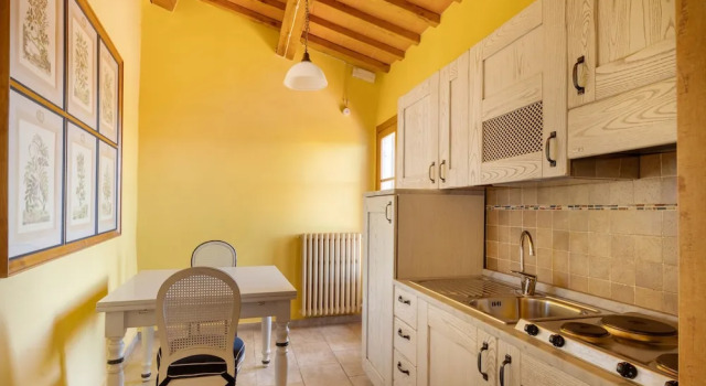 Полулюкс Residenza Il Colle