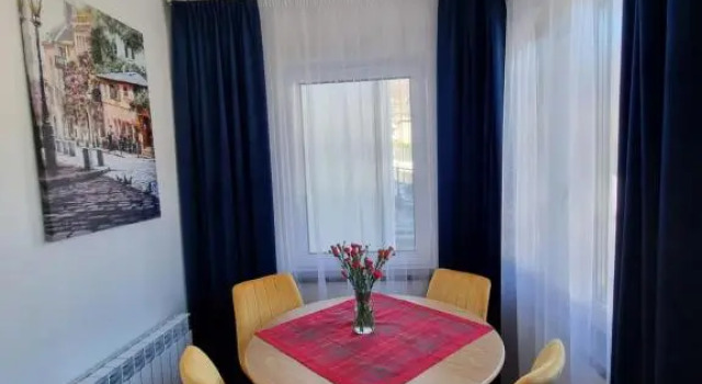 Апартаменты Apartamenty Kolorowa