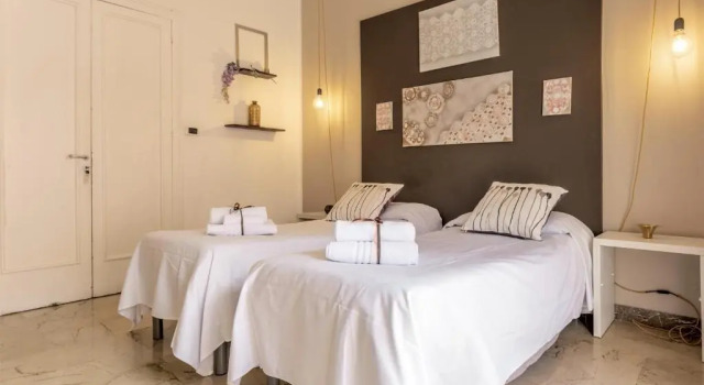 Camera doppia Standard B&B Massimocentro