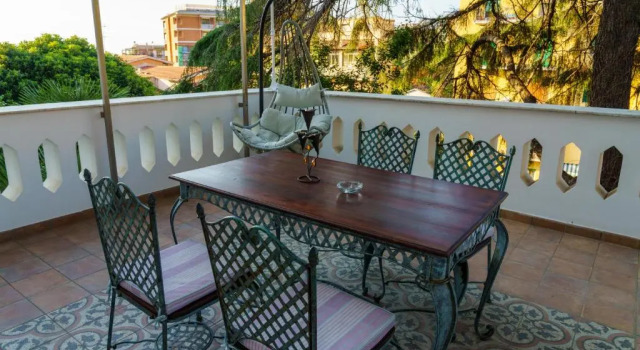 Полулюкс Villa Manning Relais