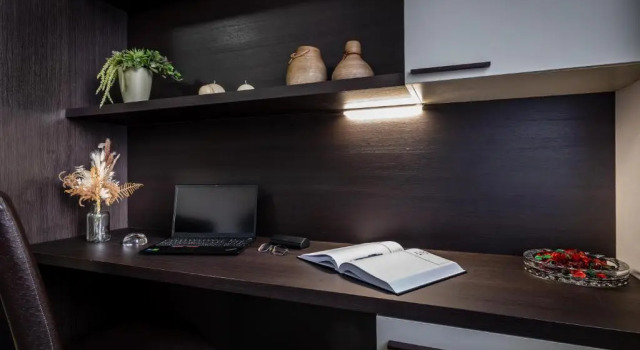 Апартаменты Residence Arianna