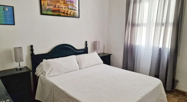 Номер Comfort Apartamento El Duque