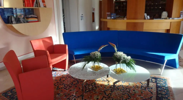 Hotel d'Altavilla