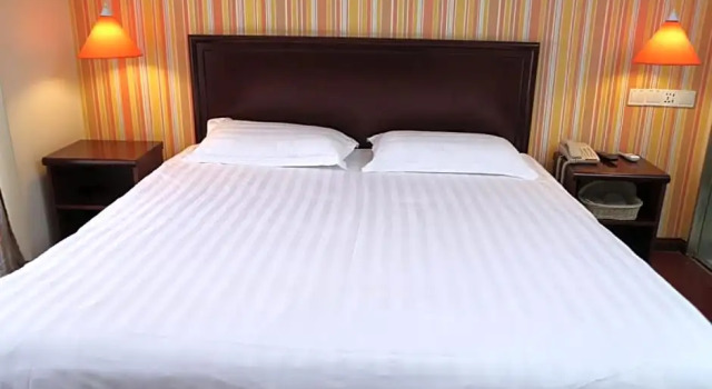 Pai Hotel Jiangsu Xuzhou Normal University, Prenota Hotel Xuzhou Jiangsu, vicino a Jiangsu Normal University