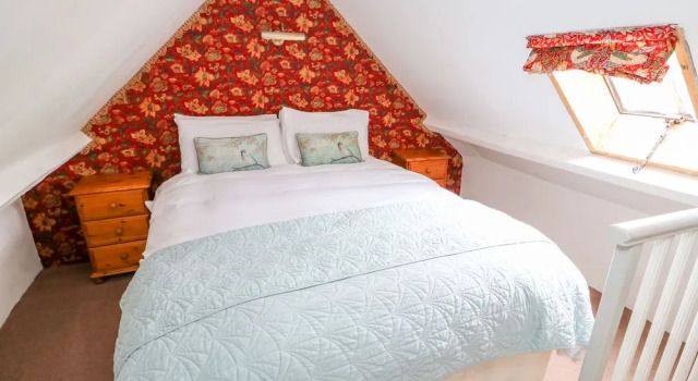 Barnacle Barn, Забронировать Отель Отели Англии 3 звезды, 3*